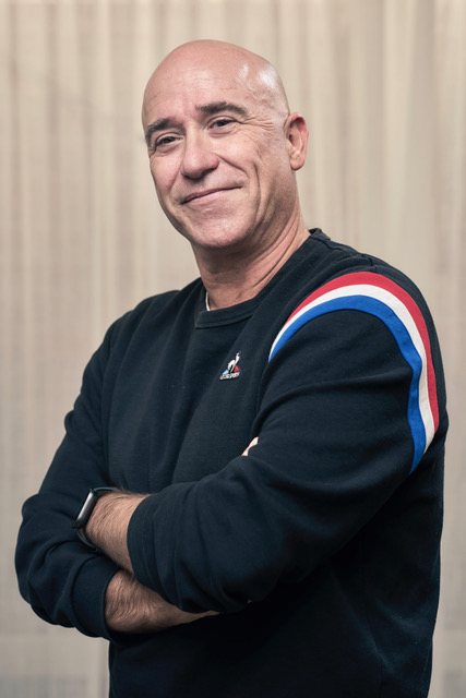 David Valero Romero