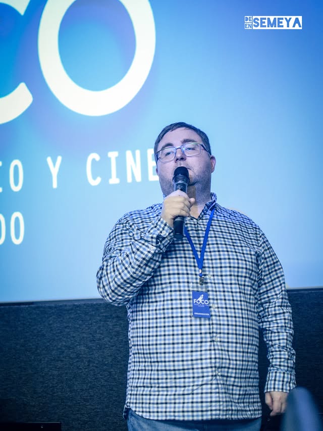 Cristian Farpon